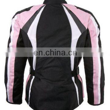 Motorcycle Jacket photo-2