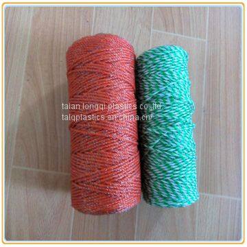 Polywire Electric Fence Reels Polytape Polyrope photo-4