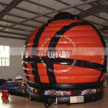 basketball games shooting games inflatable sport