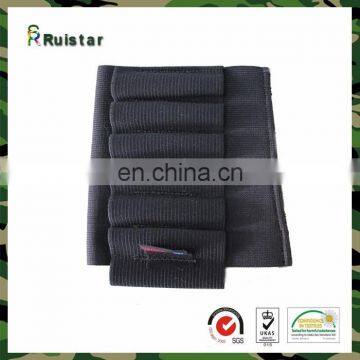 Military Polyester simple bullet pouches