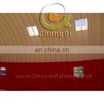 Cheap Outdoor Inflatable Tent Rental photo-2