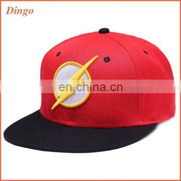 Hip-Hop and Skateboarding Most Popular Wholesale Baseball Caps