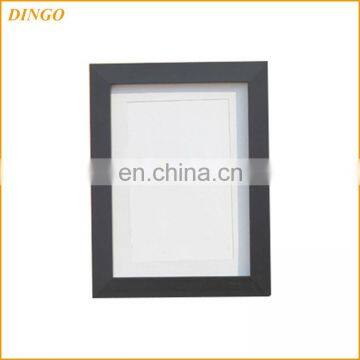 Wholesale Cheap Acrylic Office Certificate Photo Frame of A4 A3 Size