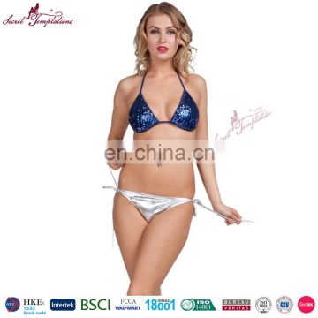 wholesale japanese erotic lingeries bra t-back women sexy underwear panty