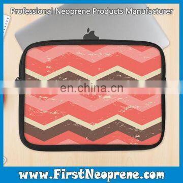 Can Be Repeatedly Remolded Neoprene 17 inch Laptop Bag For Women