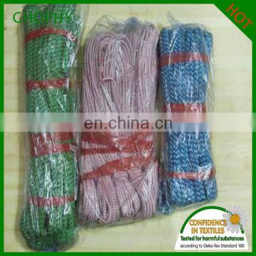 elastic cord tie