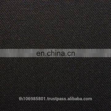 Polyester Viscose Fibre Dye Suiting Formal Wear photo-5