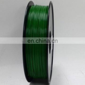 Plastic Material Wood Color 1.75 3d Printer Wood Filament photo-3