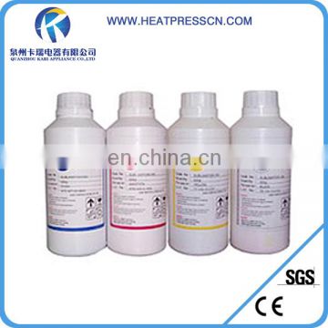 High quality normal grade sublimation ink