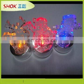 led candle crafts for kids