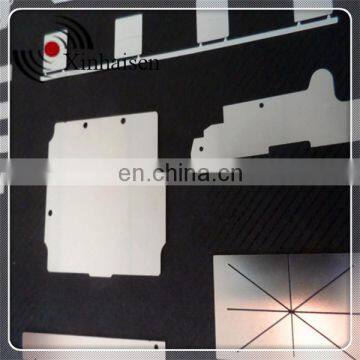 High Precise Chemical Etched Metal Shims photo-2