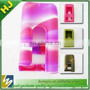 silicone remote control cover