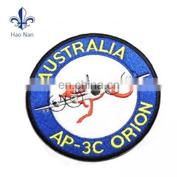 Wholesale Competitive Price High Quality Custom Clothing Woven Label
