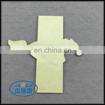 Custom High Quality Car Badge Metal Emblem photo-3