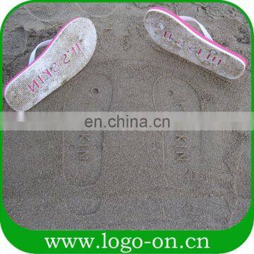 men Die Cut EVA slipper