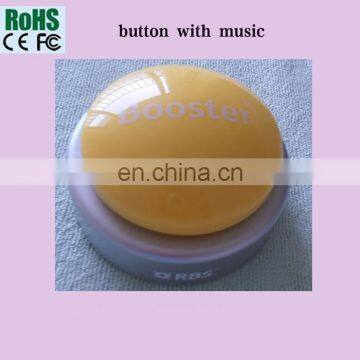 New Design Programmable Recordable Sound Button