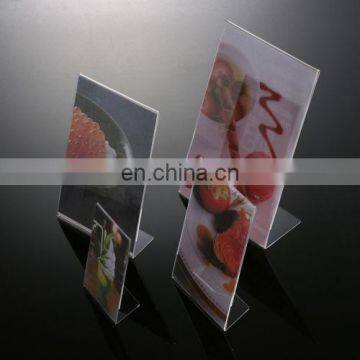 Mini Double Sided latest design of funia photo frame