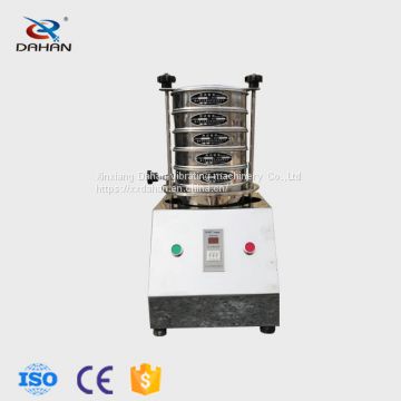 Laboratory Instrument Test Sieve Shaker