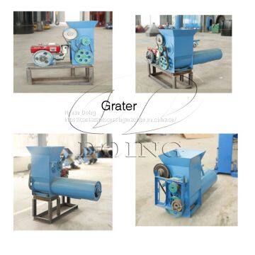 Low Price Garri Making Machine for Making Garri photo-3