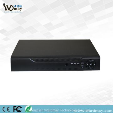 4chs/8chs 720p/960p/1080P CCTV Network NVR From CCTV Professional Manufacturer