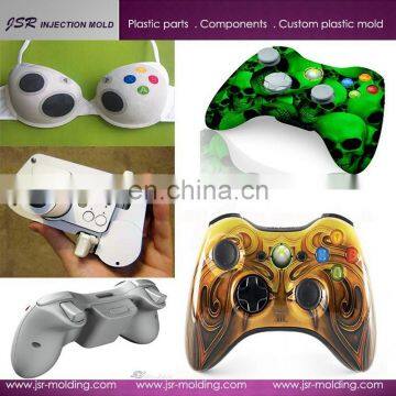 Supply high quality and factory price customized shell for ps4 shell for wholesale