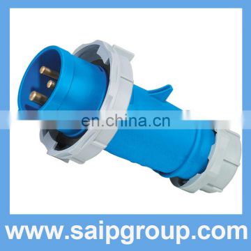 2013 SP-278 3 Pin 230v Industrial Socket Industrial Plug 3P 16A 3 Pin 220v 16A Industrial Socket