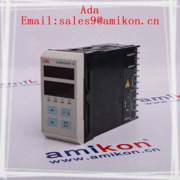 DI801 Abb I/O Board General Electric