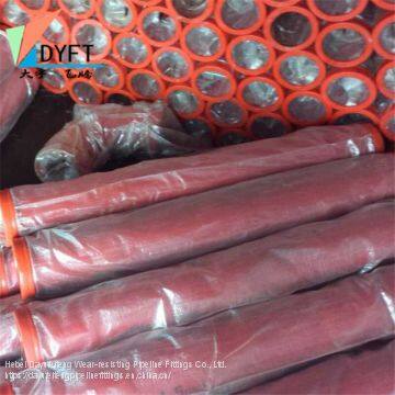 Hot Sell 45Mn2 Hardened Concrete Pump Pipe Schwing/PM/Kyokuto/Sany