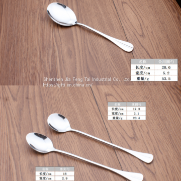 Stylish Stainless Steel Shiny Knife, Fork, Spoon, Western Dinnerware, Knife, Fork, Spoon, Steak, Knife and Fork photo-5