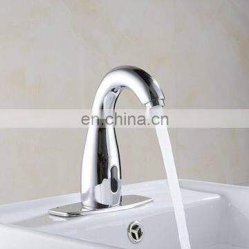 AT-203 automatic sensor faucet & sensor faucet & automatic faucet