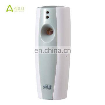 Automatic sensor air freshener dispenser use essential oil or perfume one-time filling aerosol dispenser