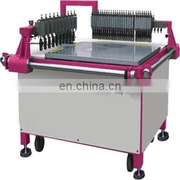 Manual Glass Mosaic Cutting Machine/Mosaic cutting machine