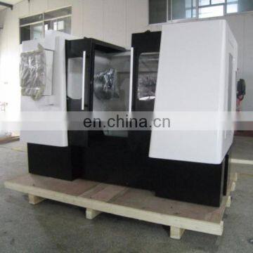 Scitentific Automobile Wheel Cutting Cnc Lathe From Haishu CK6187W photo-6