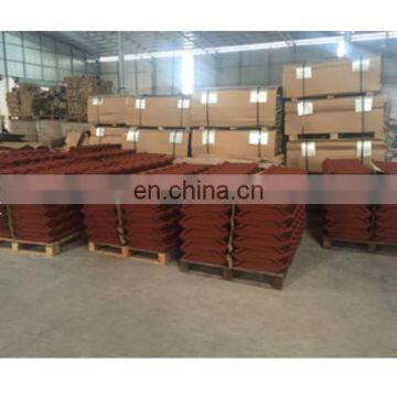 Stone Coated Metal Roof Tile-Classic Tile Manufacture photo-6
