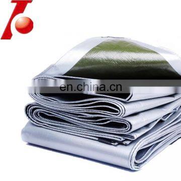 Tarpaulin PE Sheet For Car Truck Boat Covering