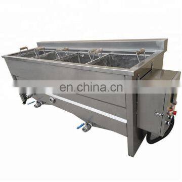 Broasted Chicken Frying Machine Egg Frying Machine photo-4