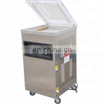 2015 best selling Fresh food dates vacuum packing machine