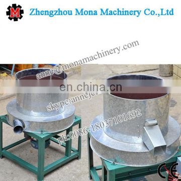 Professional effective screening machine for lotus seed