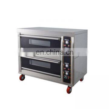 Commercial Electrical Pizza Oven/pizza Baking Oven Price