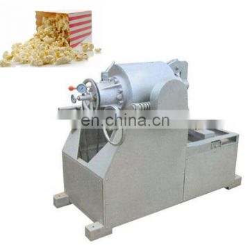 puffed rice ball making machine air popcorn maker puff pastry machine