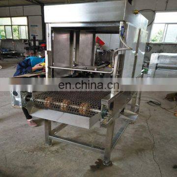 Hot Sale Pig remove hair Machine/Pig Hair Removal Machine for Pig Slaughterhouse