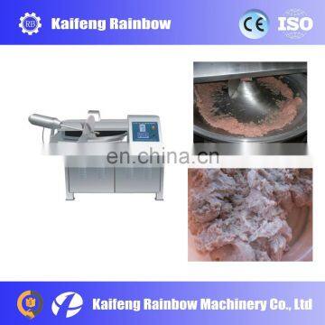Hot Sale Meat Chopper Mixer Machine/Meat Cutting Mixer Machine photo-4