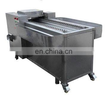 The Cheaper Price Russian Chicken Foot Cutting Machine/Duck Toe Cutting Machine photo-4