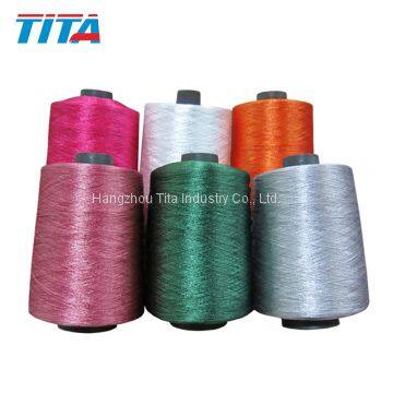 120D/2 150D/2 Polyester Embroidery Thread for Machine Embroidery