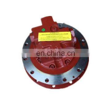 Excavator GFT7T2 Travel Motor Rexroth GFT 7 T2 Final Drive