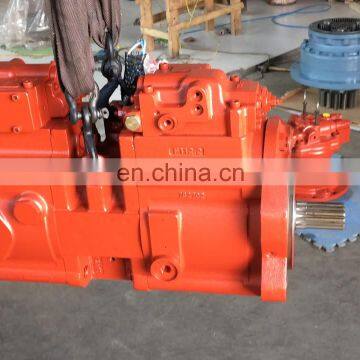 Doosan S220LC-V K3V112DT Main pump S220LC-5 Hydraulic Pump For Excavator