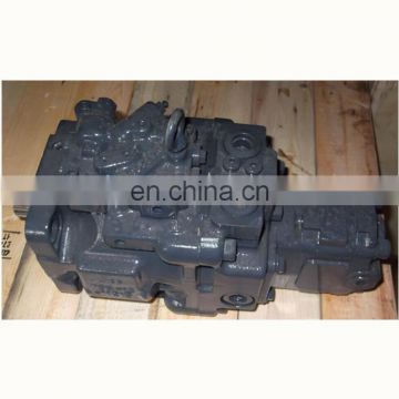 PC35 hydraulic main pump 708-1T-00520 PC35MR-2 excavator pump