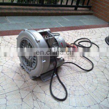 Side Channel Air Pump Blower