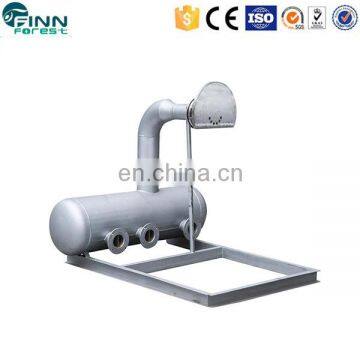 laser water film show water screen nozzle fountain