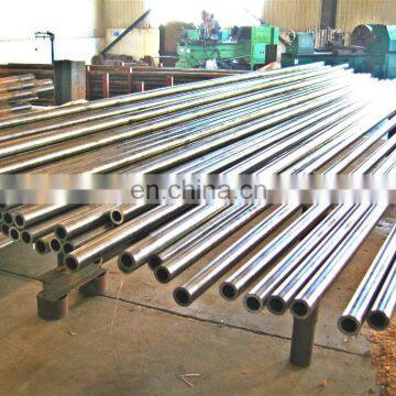 AISI 4130 Cold Drawn Seamless Precision Steel Tube Manufacture photo-5